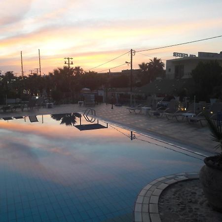 Villa Myrto แอร์ซอนิสซอส ภายนอก รูปภาพ