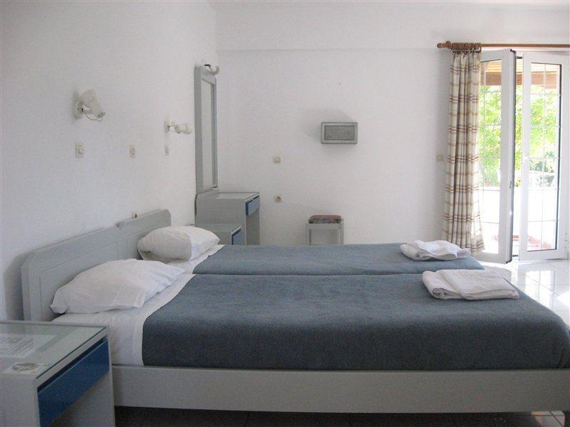 Villa Myrto แอร์ซอนิสซอส ภายนอก รูปภาพ