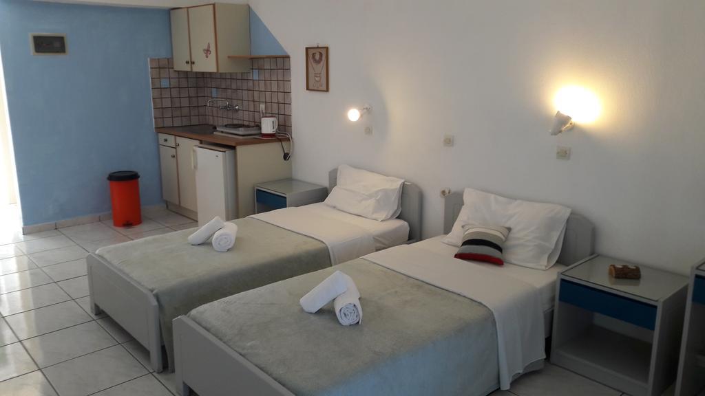 Villa Myrto แอร์ซอนิสซอส ภายนอก รูปภาพ